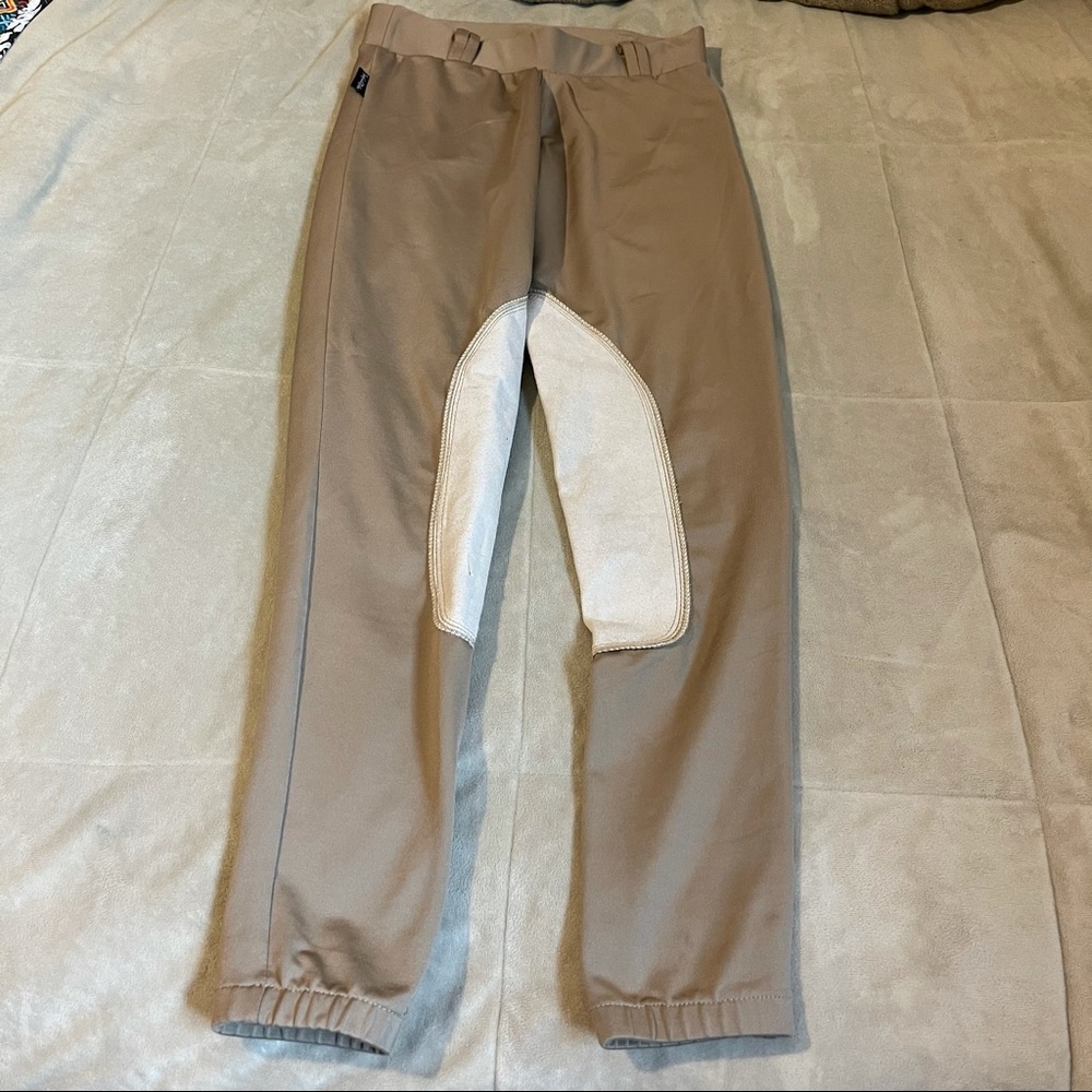 Tropical Rider Breeches